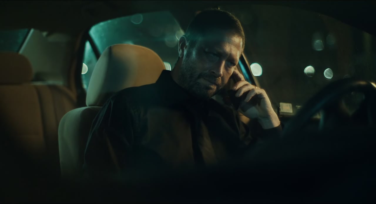 The Bear Screenshot