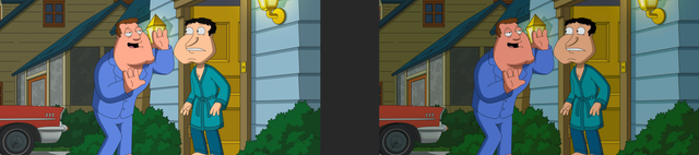 Project Family Guy S24E14 4K HDR Mesc
