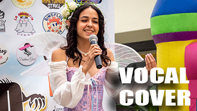 VOCALCOVER