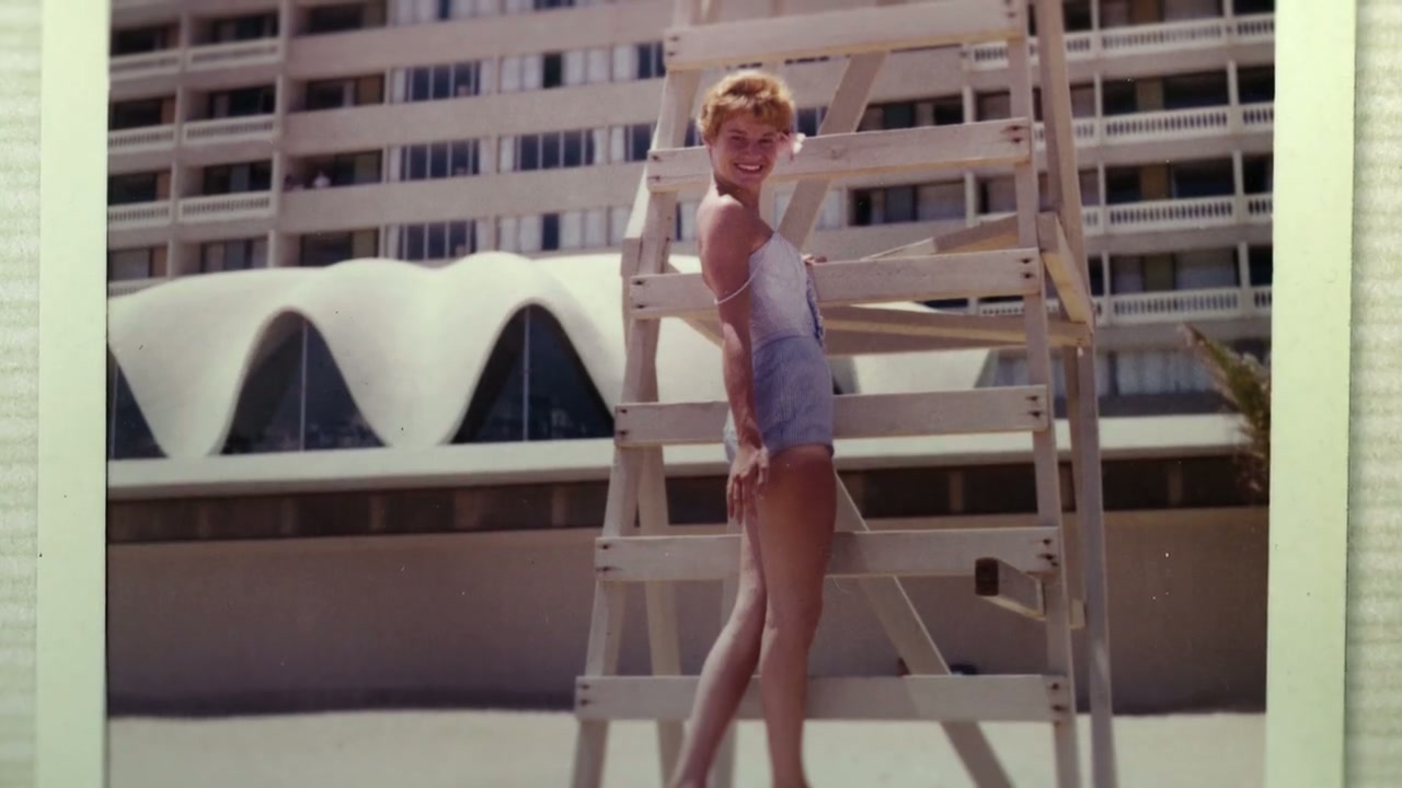Judy Blume Forever Screenshot