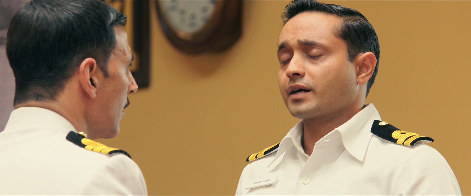 Rustom Screenshot