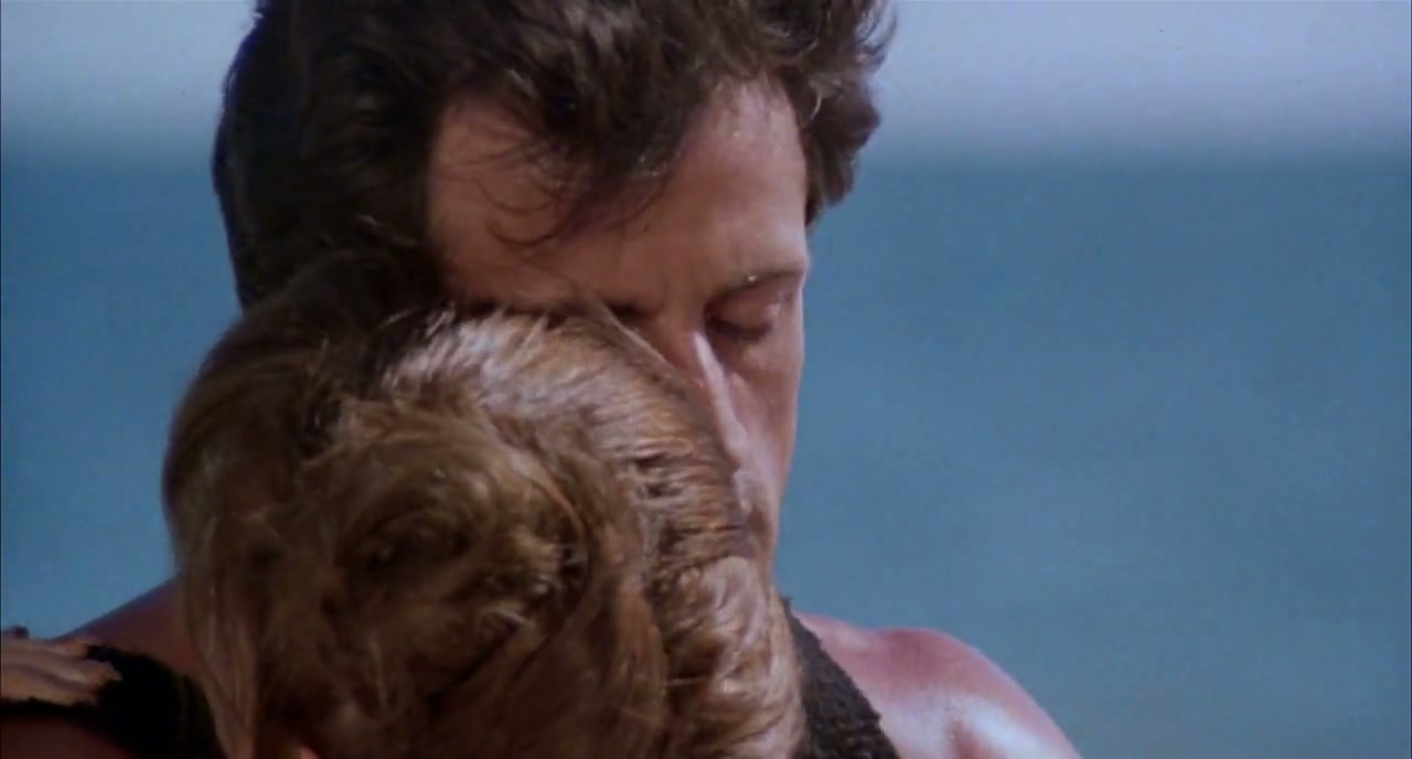 Rocky III Screenshot