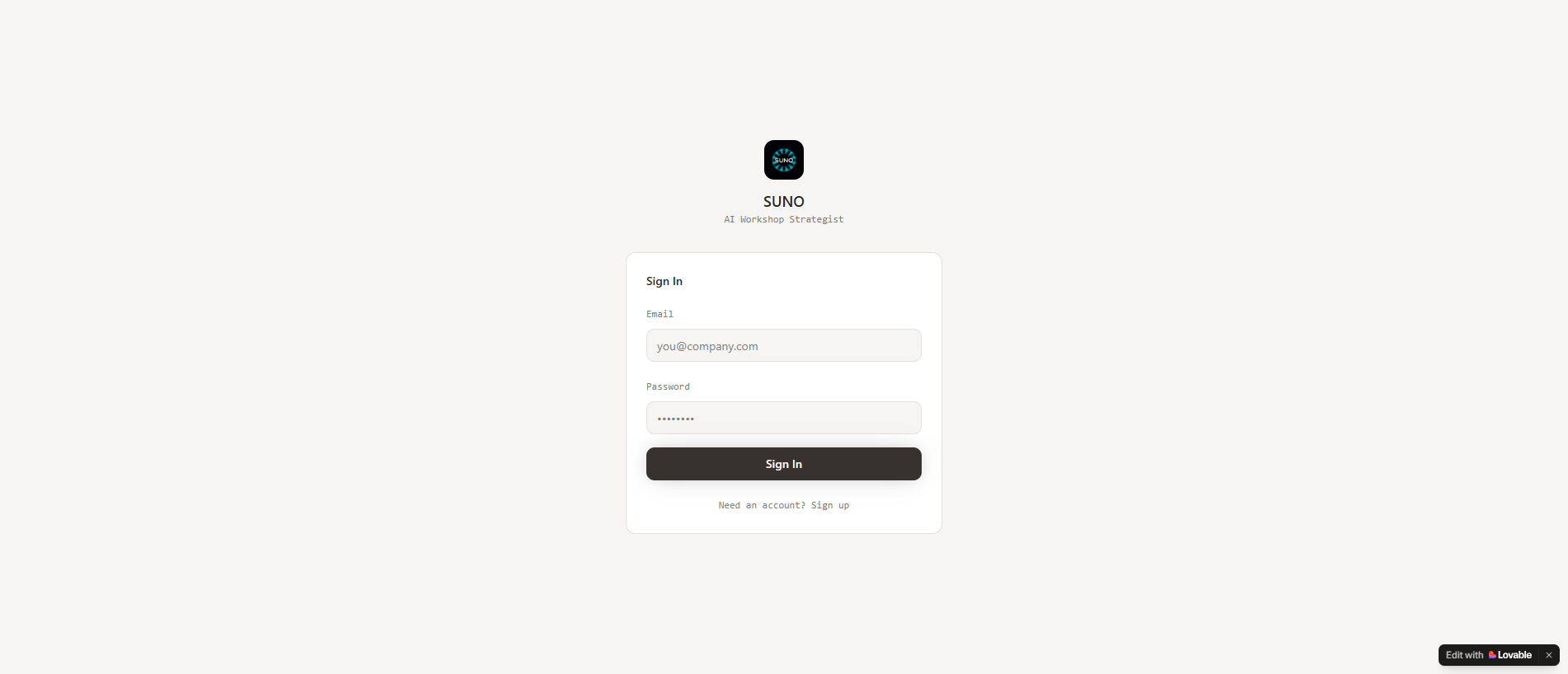 Forensic screenshot of echo.to64.cloud showing the phishing page layout