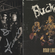 buckcherry roar