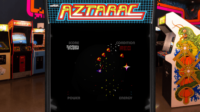aztarac