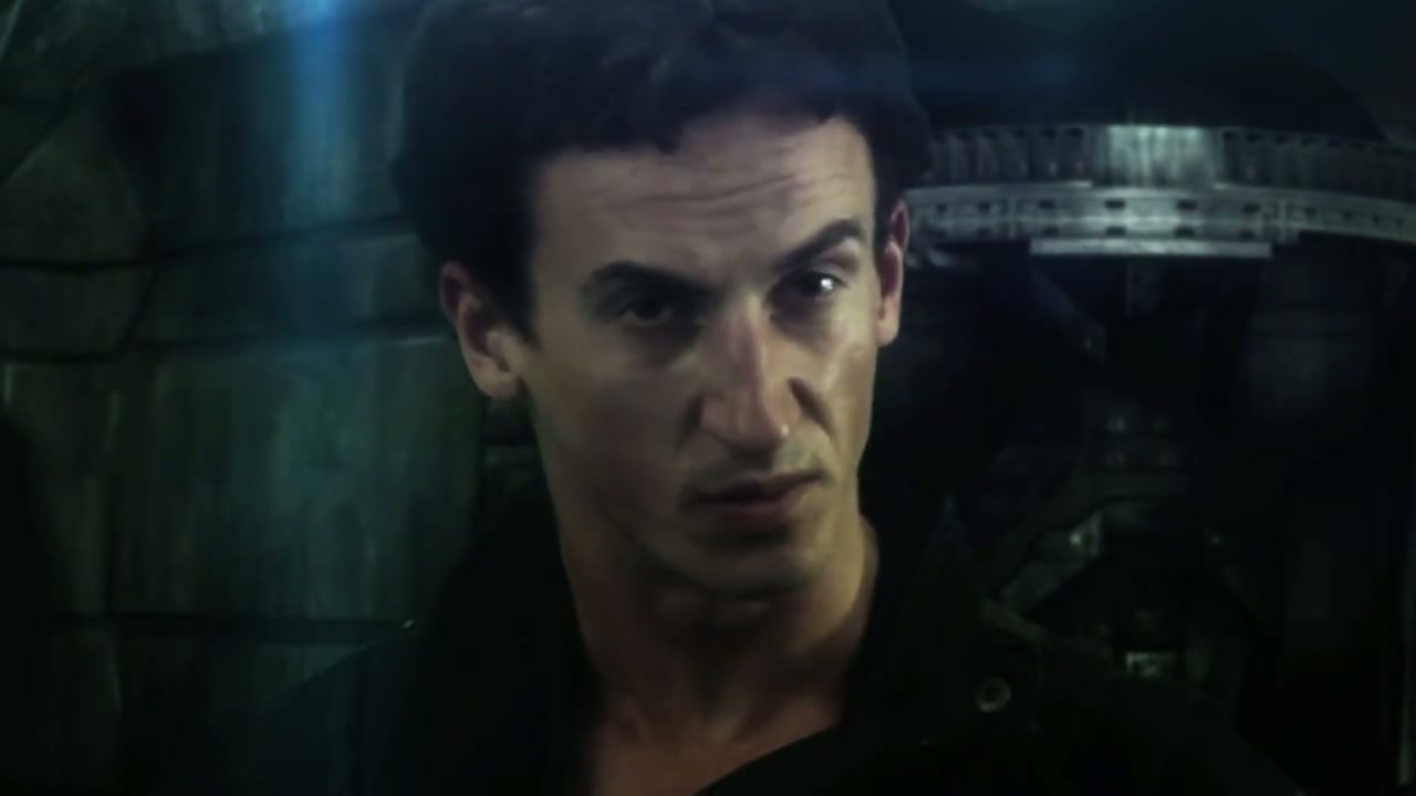 Doomsday Screenshot