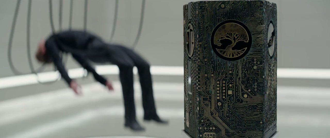 Insurgent Screenshot