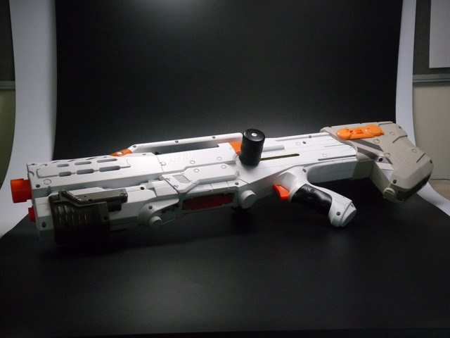 Longshot10