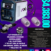 AXT-EM120-LED-C1