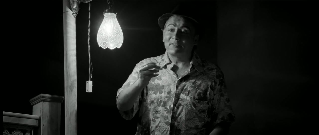 Hector and the Search for Happiness Screenshot