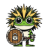 VP NET logo