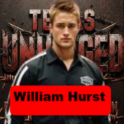 Referee William Hurst