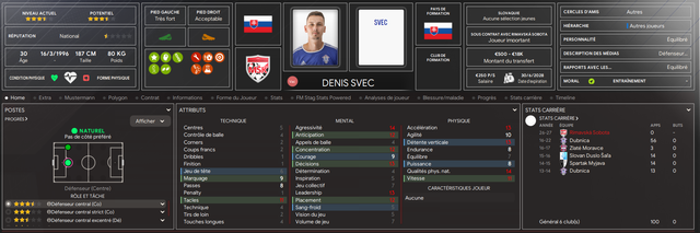 Denis Svec