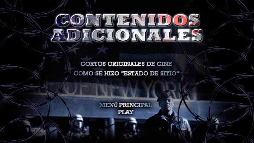 Siege 4 - Estado de Sitio [DVD9 Full] [Pal] [Esp/Ing/Ale] [5.1] [Sub:Esp/Ing/Ale] [1998] [Acción] [VS]