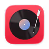 NowPlayingWidget logo
