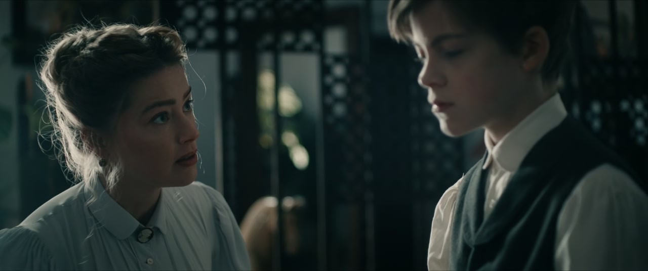 In the Fire Screenshot