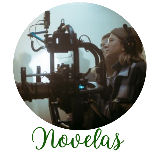 NOVELAS