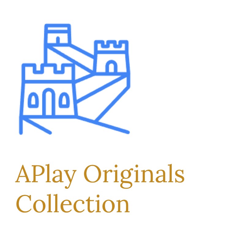 APlay Originals Collection