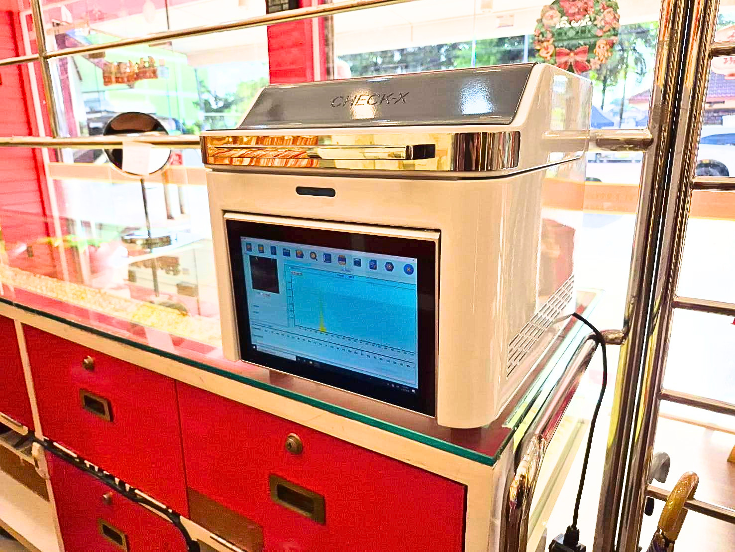 ร้านทอง อุทัยธานี