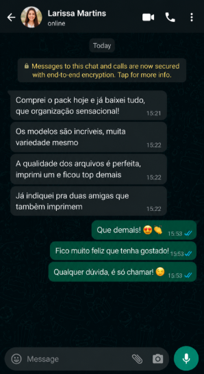 Depoimento 3