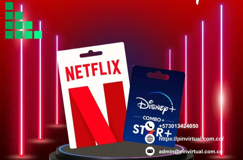 Pantalla Netflix Comprar Fácil y Rápido