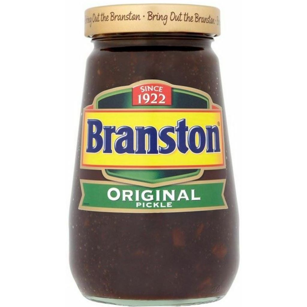 Branston Pickle Original