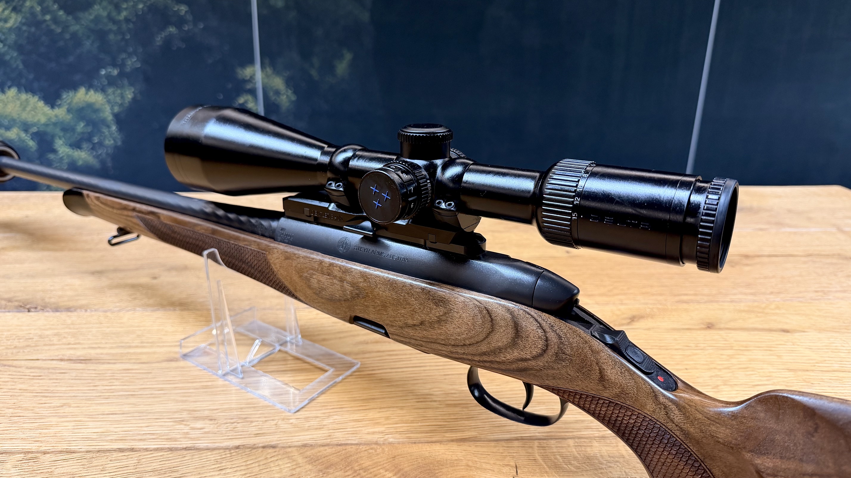 Steyr SM12 Goiserer - Ansicht 9