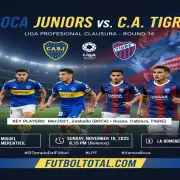 Boca-Juniors-vs-Tigre