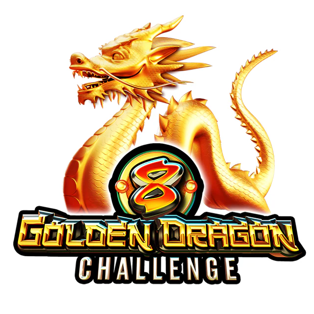 8 Golden Dragon Challenge oyna