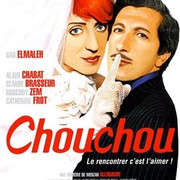 chouchou