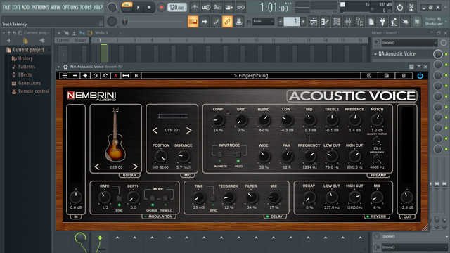 NA-ACOUSTIC