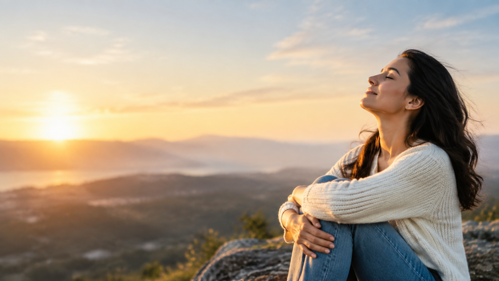 Why Gratitude Rewires Your Brain: The Science Behind a More Positive Mind