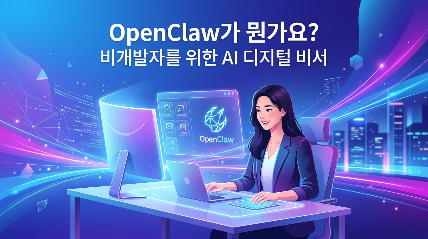 중국에서 시작된 'OpenClaw 열풍' &mdash; 왜 줄 서서 설치하나