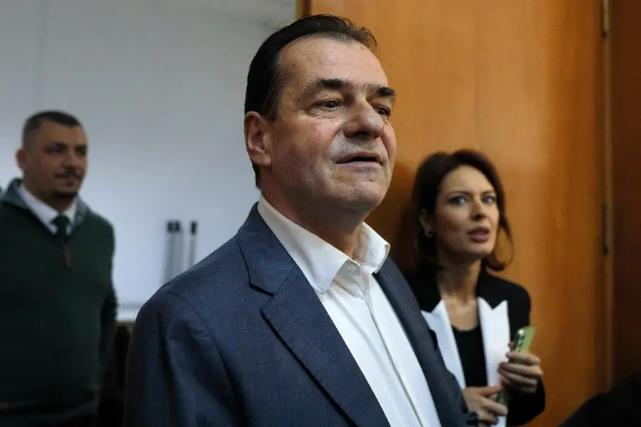 PSD la Răscruce: Orban cere asumarea guvernării și critică trecutul comunist