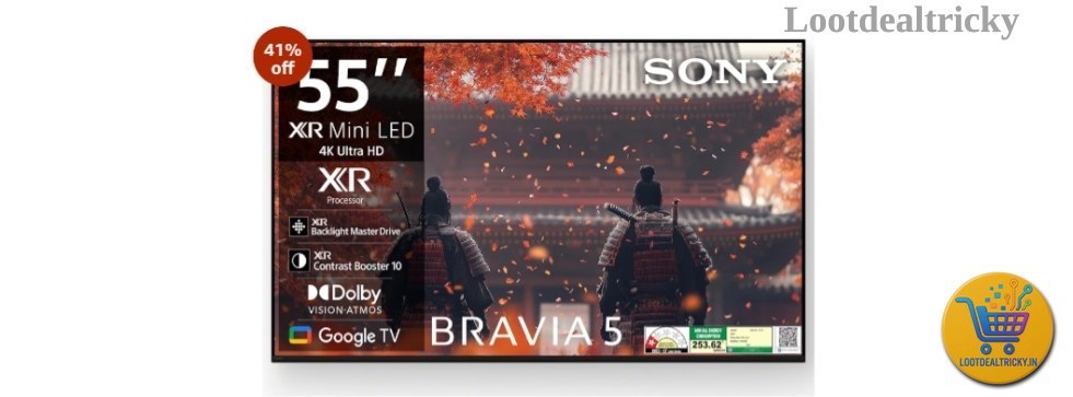 Sony 139 Cm | Best Deal