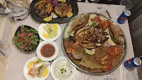 صورة شرمب نيشن