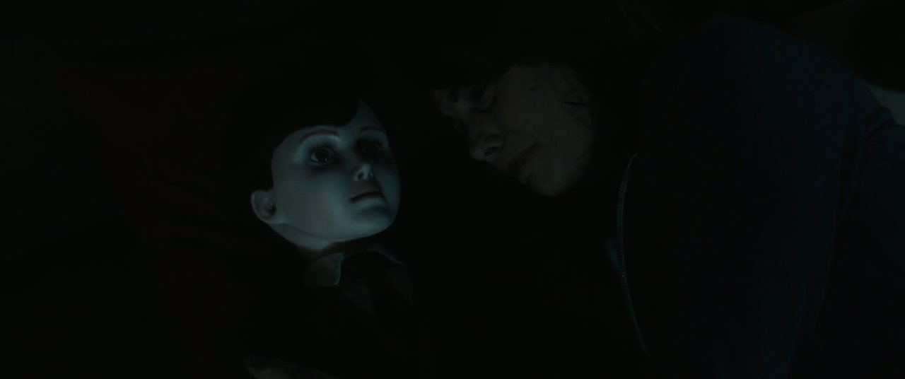 The Boy Screenshot