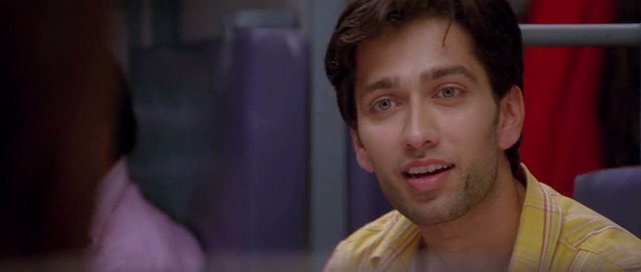 Haal-e-Dil Screenshot