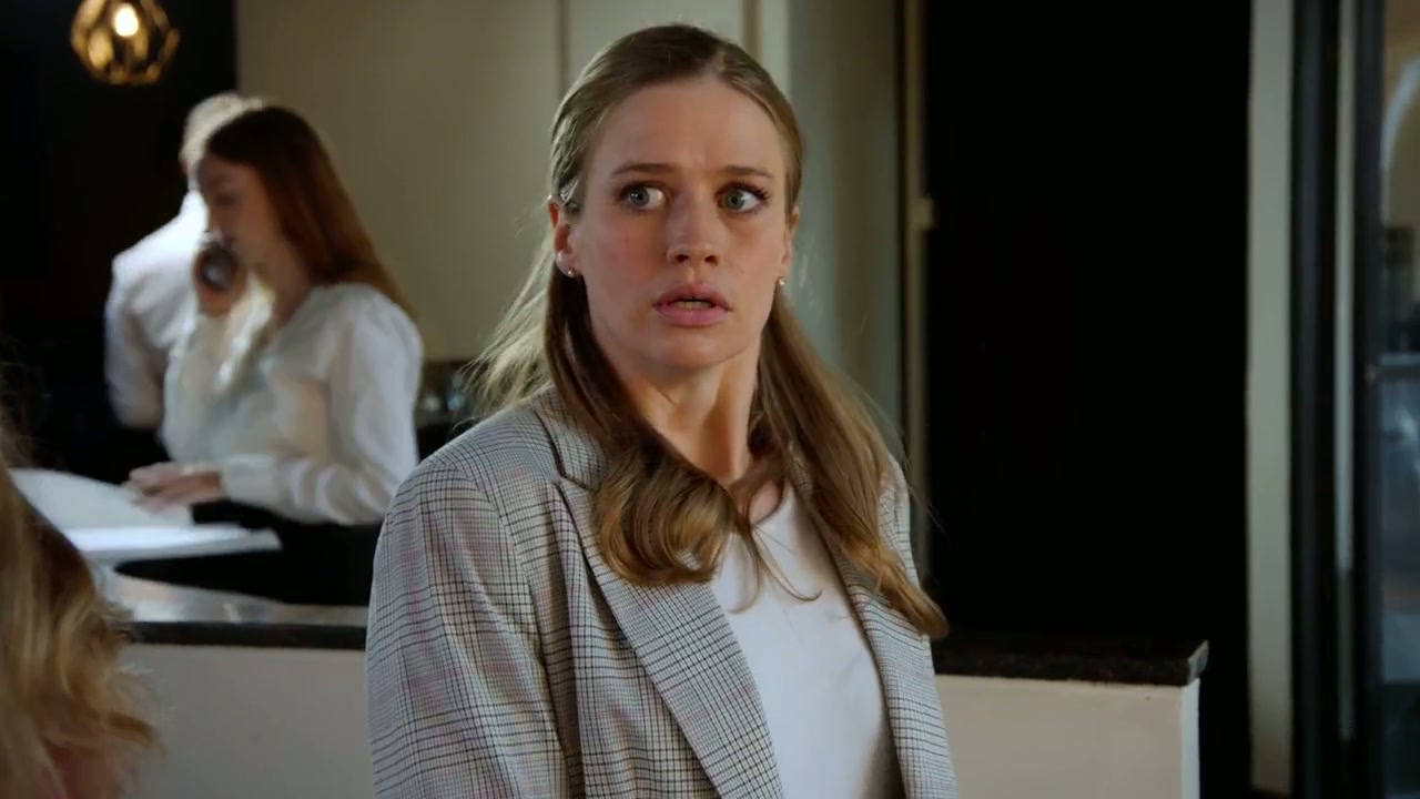 Galentine's Day Nightmare Screenshot
