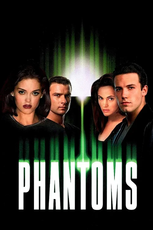 Odwieczny wróg / Phantoms (1998) PL.1080p.BDRip.H264-BP007 / Lektor PL