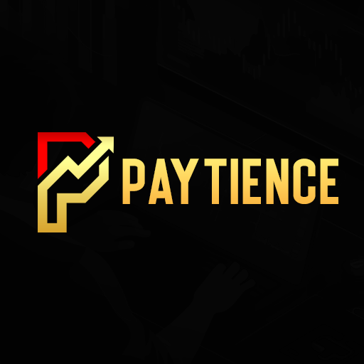 Paytience logo