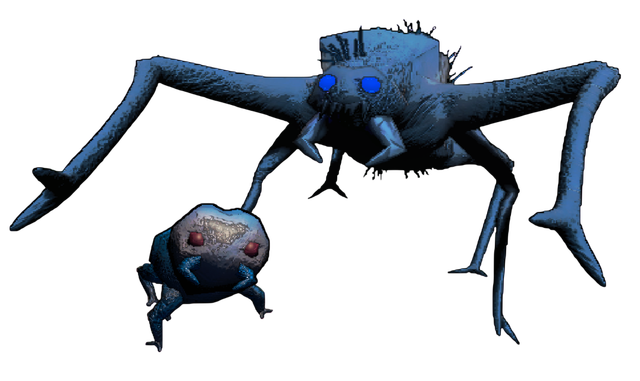 Bottom Feeder