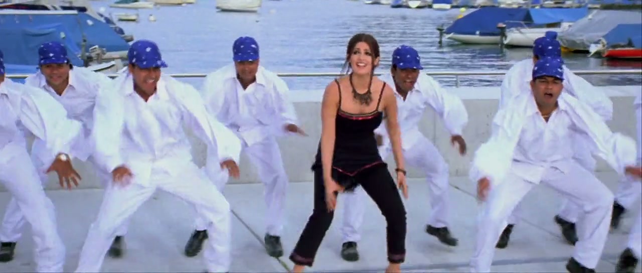 Jodi No. 1 Screenshot