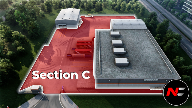 Section C┃Cargotras