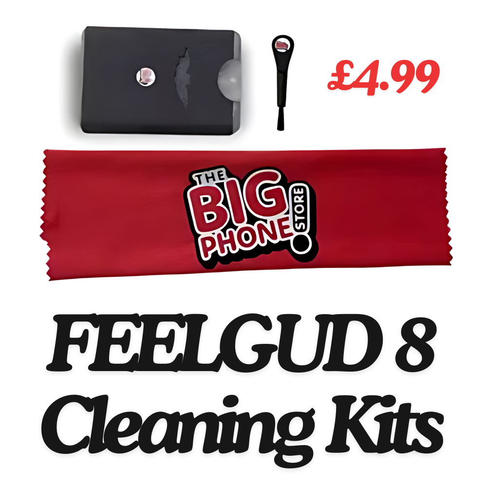 Cleaning Kit