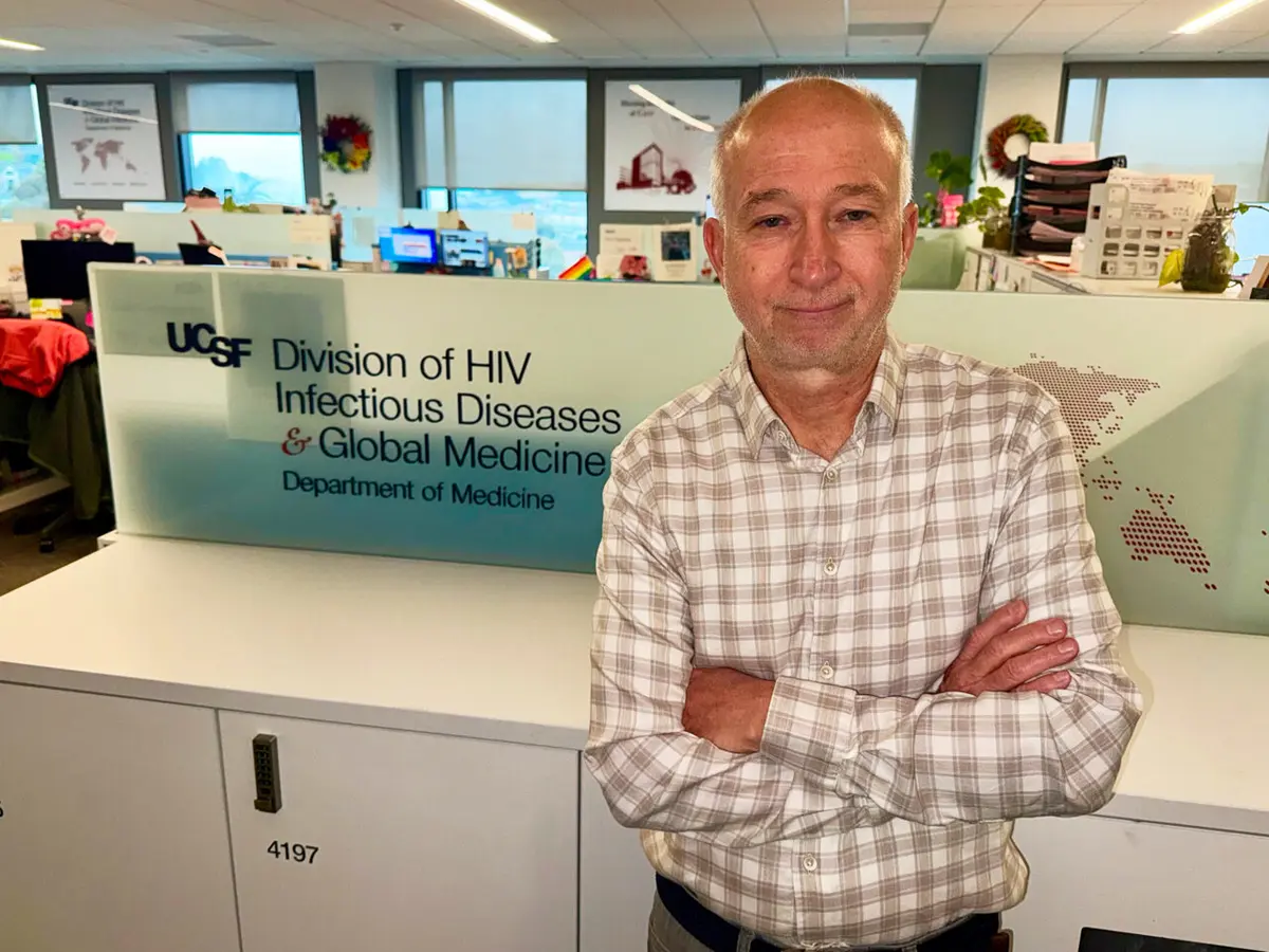 Revving Up Immune Cells: A New Hope in the Fight Against HIV