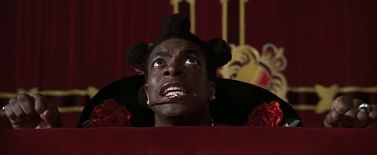 The Fifth Element Screenshot
