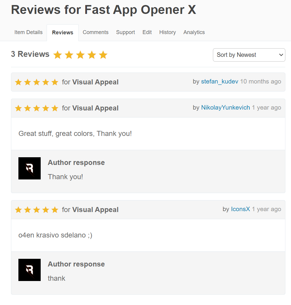 review-fast-app-intro