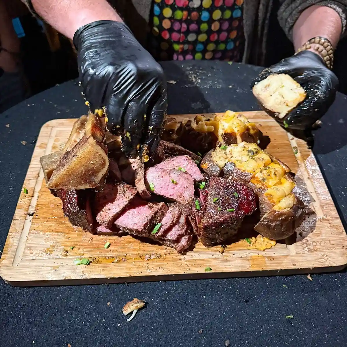 Transform Your Grilling Skills for Unforgettable Summer Gatherings