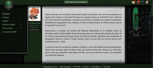 attaque